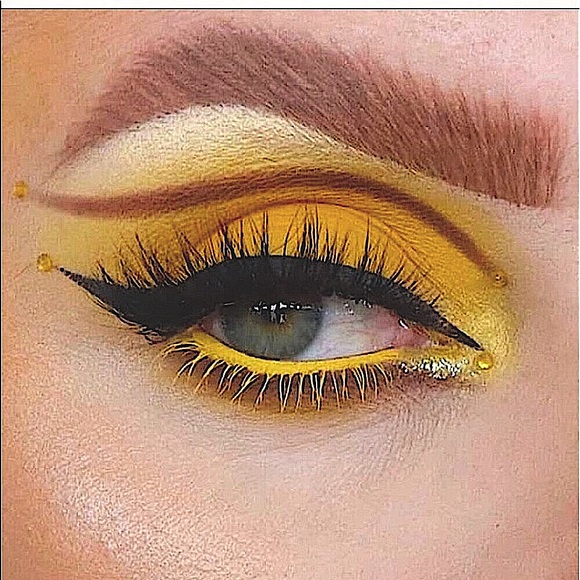 🆕🔥🦋2/30$ JEFFREE STAR RETIRED/JAWBREAKER COLLECTION(WOW) IS THE COLOR NWT&📦 - Picture 8 of 8